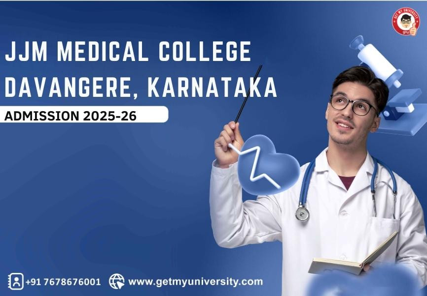 JJM Medical College Davangere